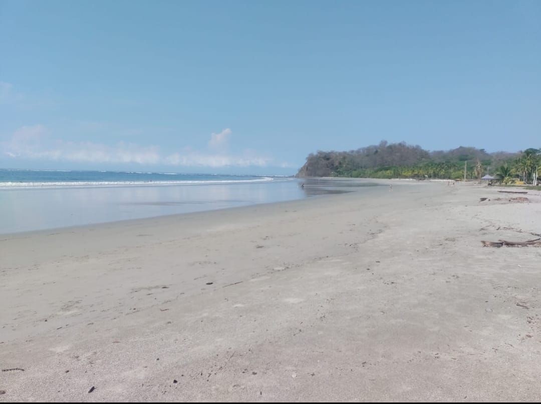 Samara beach nicoya costa rica blue zone carrillo