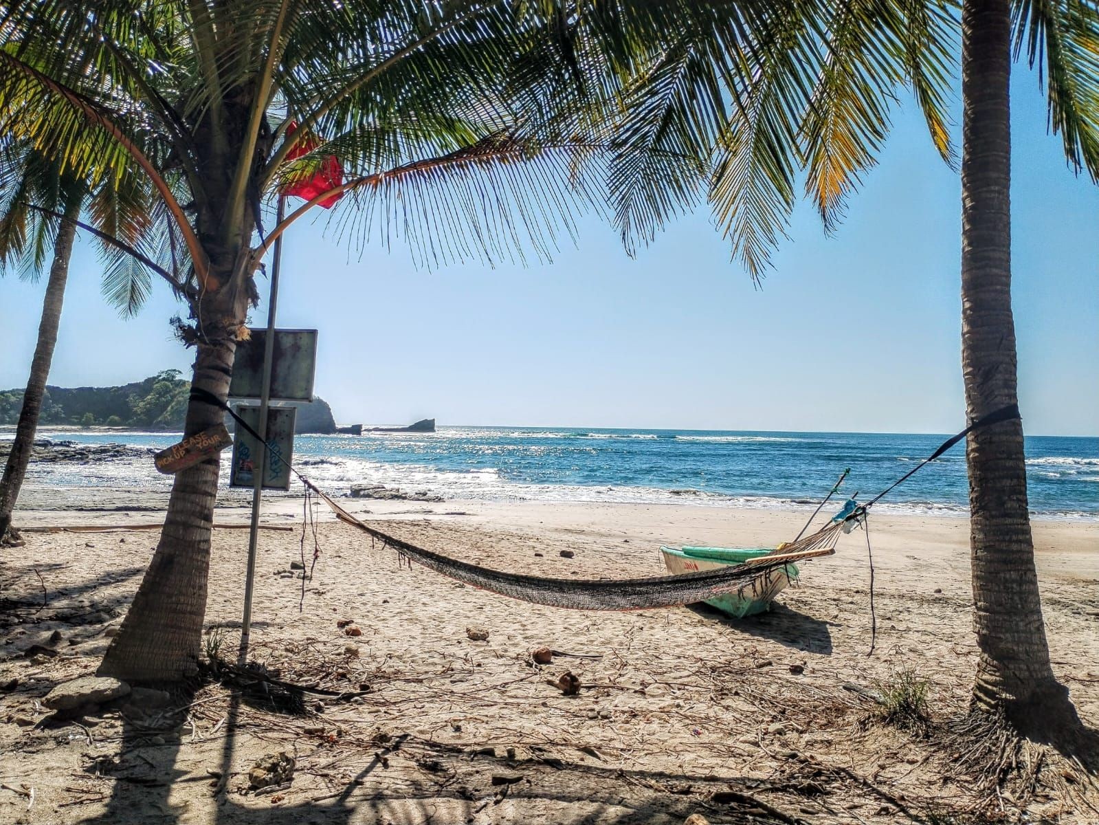 🧘 Relaxation Getaway