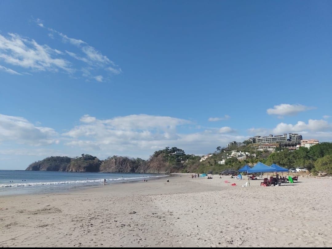 Tours at Flamingo, Conchal Beach, Brasilito